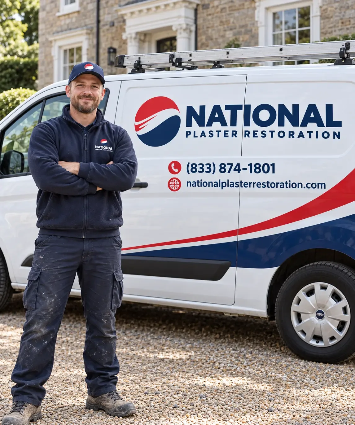 Plaster Repair company in Urbana, MO